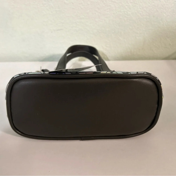 Disney 100th Anniversary Classic Princess Mini Crossbody Satchel - NWT - Picture 3 of 4